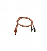 Кабель зажигания  MG10 и MG1 / комплект из 2 шт. (47-50-11806)