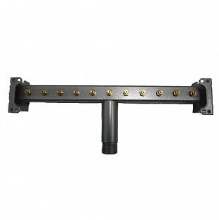 Газовый коллектор U072-24/24K_WBN6000-24C/24H (87376010710)