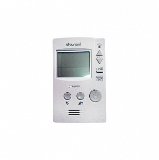 Комнатный термостат CTR-5900 накопит. тип (TA, Turbo, TGB-30, STSO, STSG, KSO, KSG, KRP, World) (S121110028)
