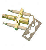 Запальная горелка в сборе-4-5-6 DTG 130/1300 Eco.Nox (DTX 85188922)