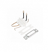 Электроды розжига и ионизации в сборе Deluxe, Deluxe Coaxial, Deluxe Plus, Deluxe Plus Coaxial (30003880D)