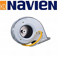 Запчасти для котлов Navien