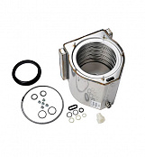 Теплообменник (HW) Vaillant (065150)
