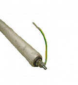 Анод Ø33 длиной 450, в сборе для BP, BC, BL, BCL, BPB, BSL, BESL, B (DTX 89628562)