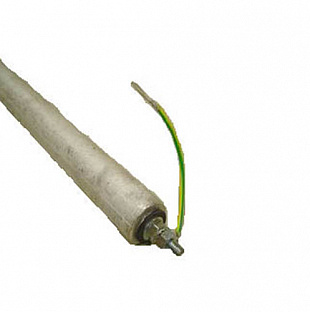Анод Ø33 длиной 450, в сборе для BP, BC, BL, BCL, BPB, BSL, BESL, B (DTX 89628562)