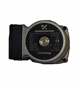 Мотор насоса UPS 70 (7826261) (старый 7834162)