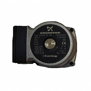 Мотор насоса UPS 70 (7826261) (старый 7834162)