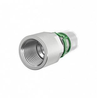 Муфта с внутренней резьбой 26x3 - 3/4 (7270GW2634)