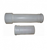 Труба отходящих газов DN200-DN160 для MGK MGK-170-250 (2651312)