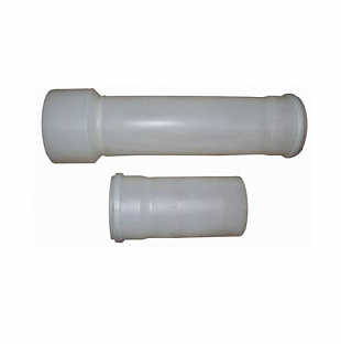 Труба отходящих газов DN200-DN160 для MGK MGK-170-250 (2651312)