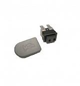 Главный выключатель MC 35E / 45 / 65 / 90 / 115 (DTX 0295160)