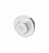 Заглушка для коллектора наружная резьба 3/4" (G1004.05)