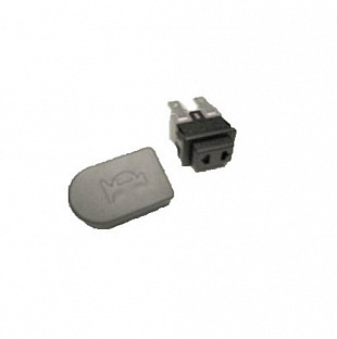 Главный выключатель MC 35E / 45 / 65 / 90 / 115 (DTX 0295160)