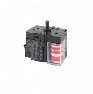 Сервопривод STA3,5 B0.37\6 4N 25R для R20/30-ZS (47-90-24437)