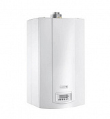 Настенный газовый котёл ZENA Plus MSL 24 FF одноконтурный (7116252--)