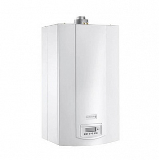 Настенный газовый котёл ZENA Plus MSL 24 FF одноконтурный (7116252--)