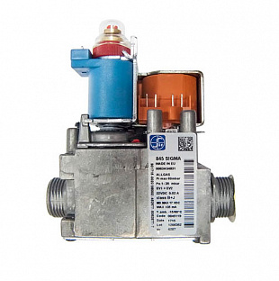 Газовый клапан Vaillant (0020200723)