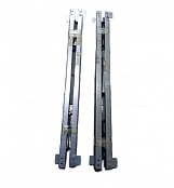 Подставки под котел SK655 120-300 кВт 240x55 (4 шт.) (87381268120)