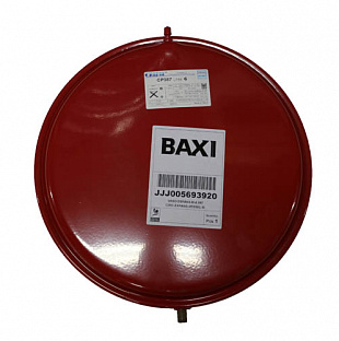 Расширительный бак 6 L (5693920)