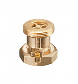 Обратный клапан SVE DN 25 (1" x * G 1½) (1070008)