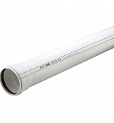 Канализационная труба диам. 110/250 мм (11202641003)