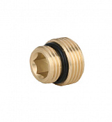 Переходник радиаторов 1/2" x 3/4" ЕК (G270.0405)
