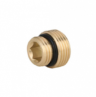 Переходник радиаторов 1/2" x 3/4" ЕК (G270.0405)