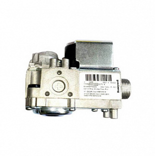 Газовый клапан KIT VALV.GAS (39826240)