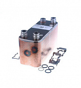 Теплообменник Vaillant (065132)