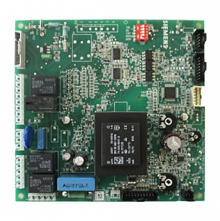 Электронная плата (LMU33 Siemens) Baxi (3624110)
