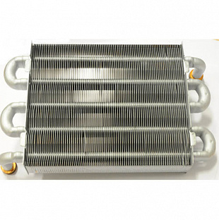 Основной теплообменник ECO5 (710592300)