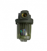 Фильтр топливный LFA 13-24K (30004380C)