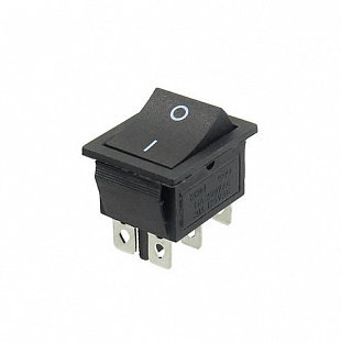 Двухпозиционный переключатель (DTX 95325027)