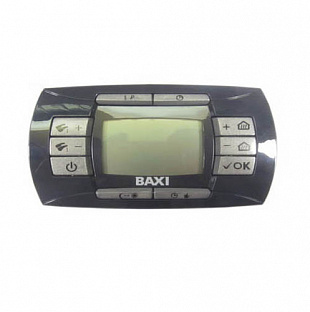 Выносная панель управления Baxi (5682690)