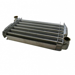 Основной теплообменник Eco-3 Compact (5677660)