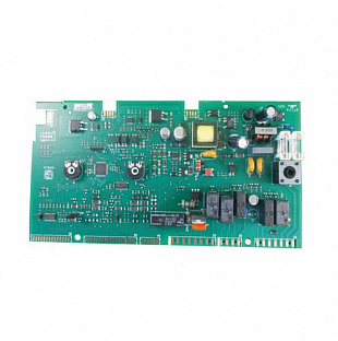 Плата управления для CGU-2(K)/CGG-2 (274457999)