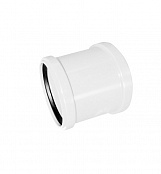 Муфта надвижная RAUPIANO 110 mm (11215141001)