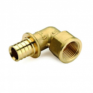 Угл. резьб. перех Rehau Rautitan SDR 7,4,20-Rр 1/2 (старый 13660961001) (14563551001)