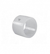 Кольцо Uponor Q&E белое с упором для труб 50 (1045489)