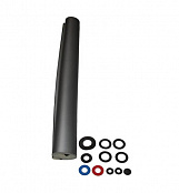 Оболочка с теплоизоляцией для SEM-1W-360 (2484276)