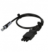Контроллер пламени QRB1C-A050Y25I (7817285)