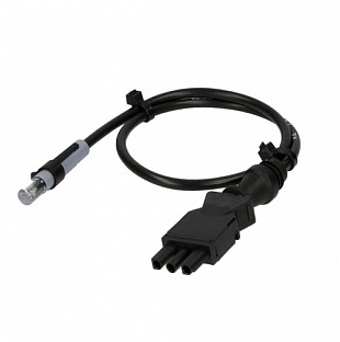 Контроллер пламени QRB1C-A050Y25I (7817285)