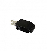 Датчик температуры JS3227/17 18мм (пружинный) (0020035043)