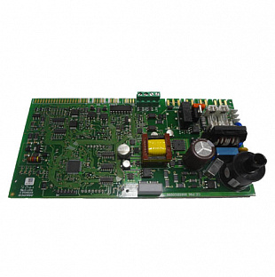 Плата управления WBN6000/WBN2000 (87186496770)