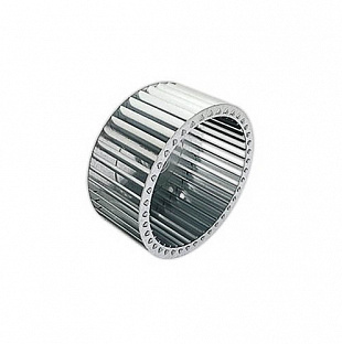 Колесо вентилятора TLR 280x100 kpl. (47-90-27099)